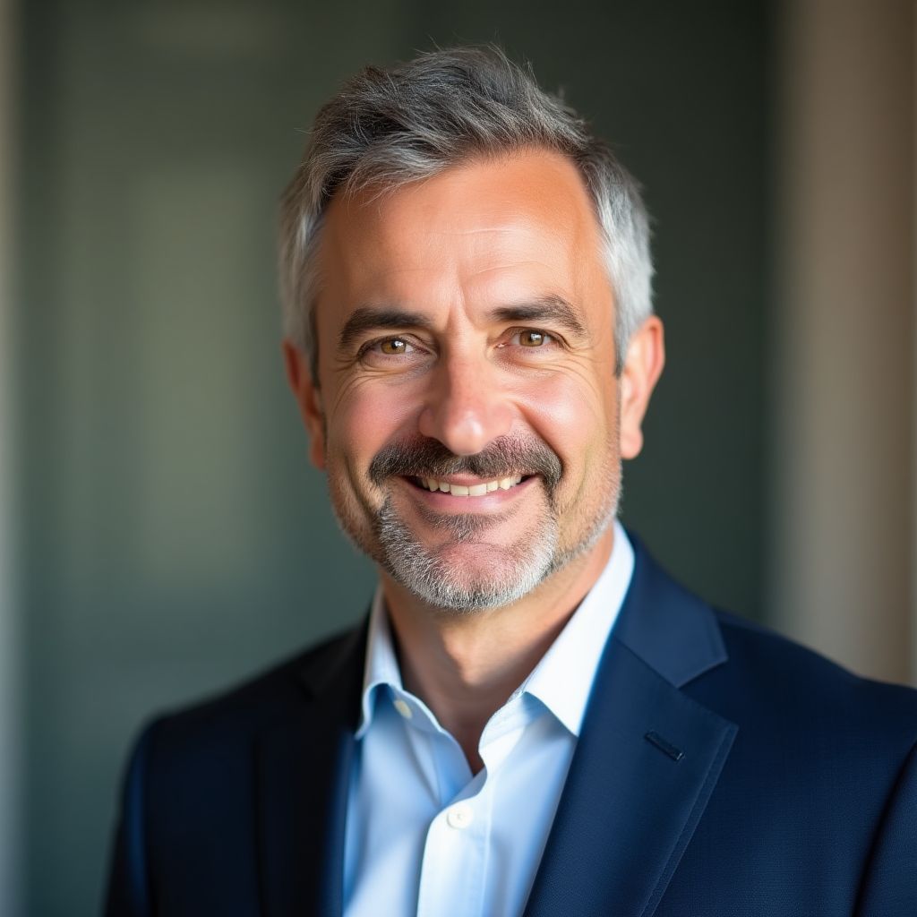 Miguel Ferreira, CEO da EnerVerde