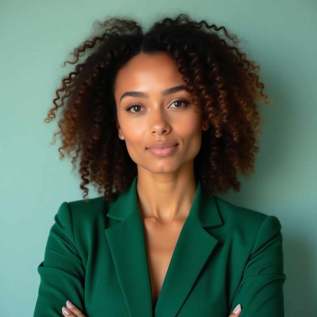 Joana Silva, Diretora Técnica da EnerVerde