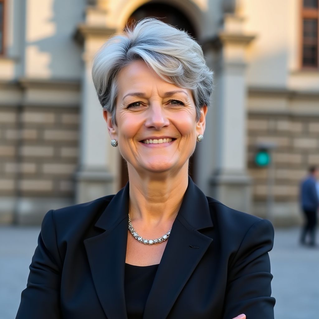 Foto de perfil de Maria Oliveira